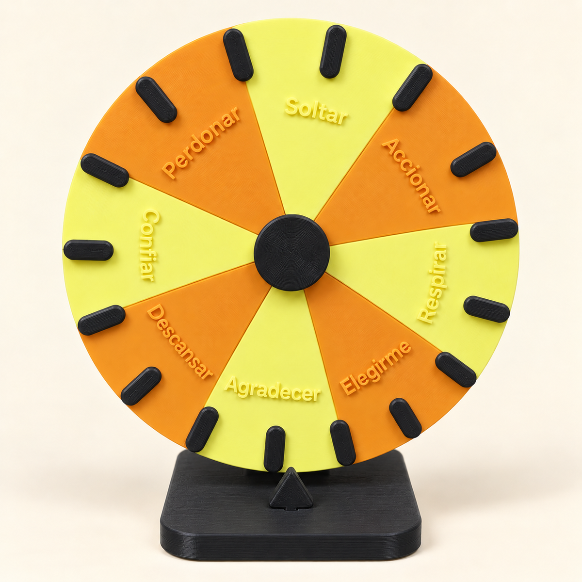 Ruleta Vuelve a Ti