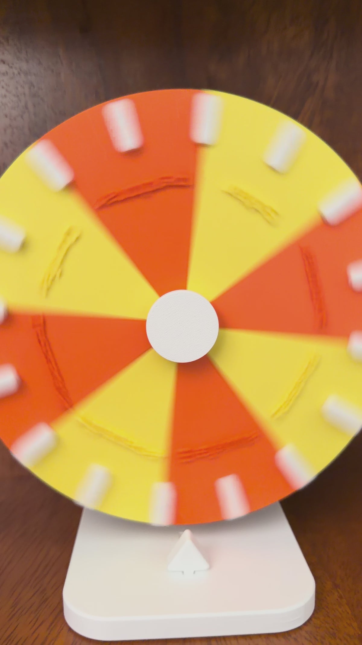 Ruleta Vuelve a Ti